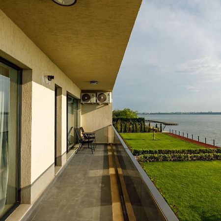Lucky 13 Apartman Mamaia Kültér fotó