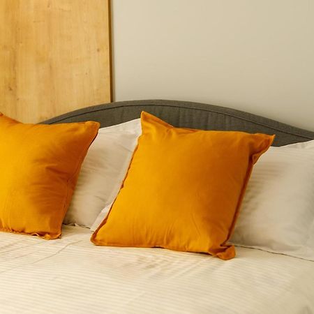 Lucky 13 Apartman Mamaia Kültér fotó