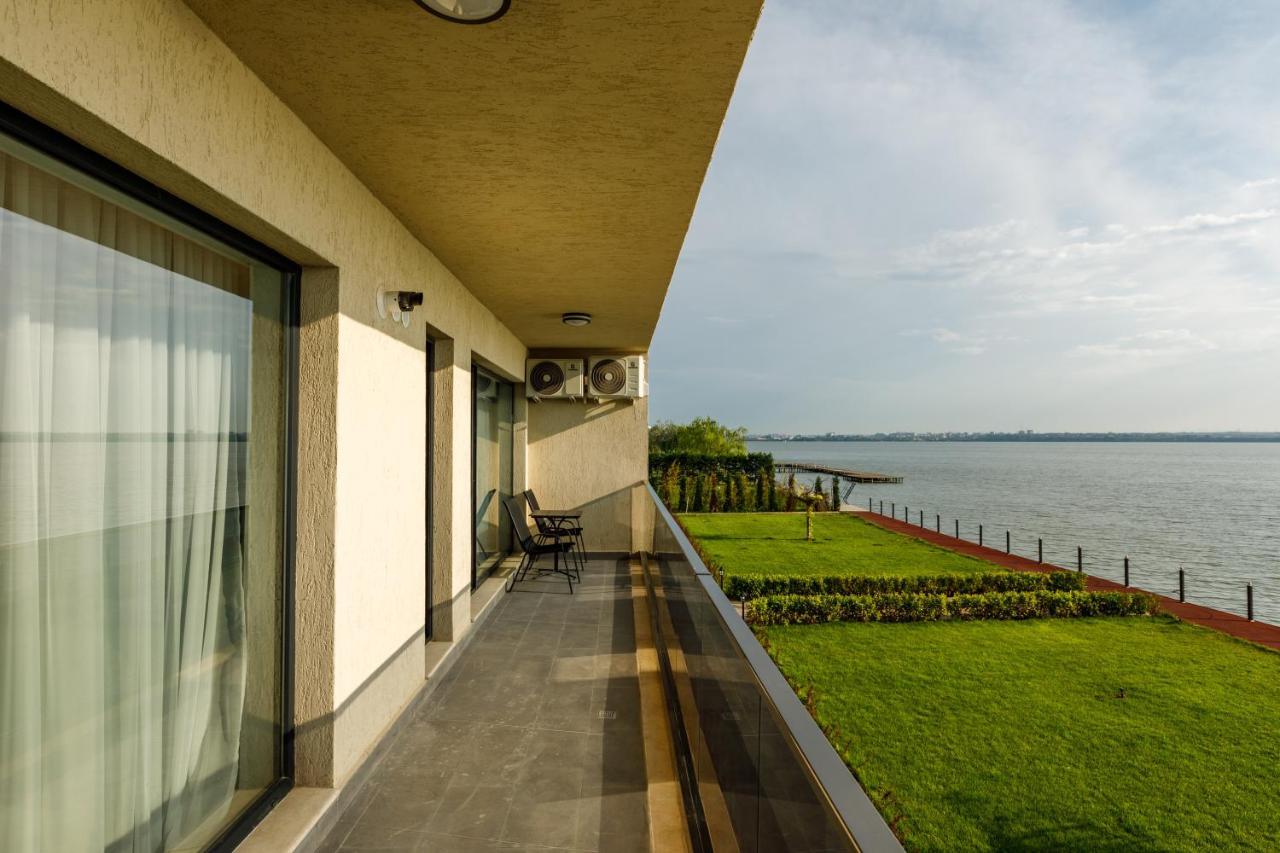 Lucky 13 Apartman Mamaia Kültér fotó