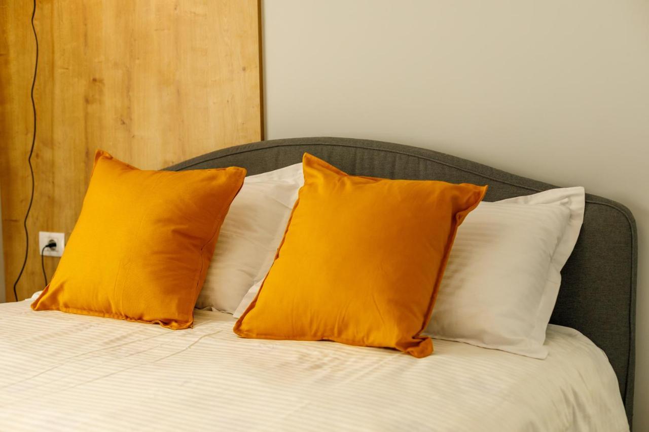 Lucky 13 Apartman Mamaia Kültér fotó