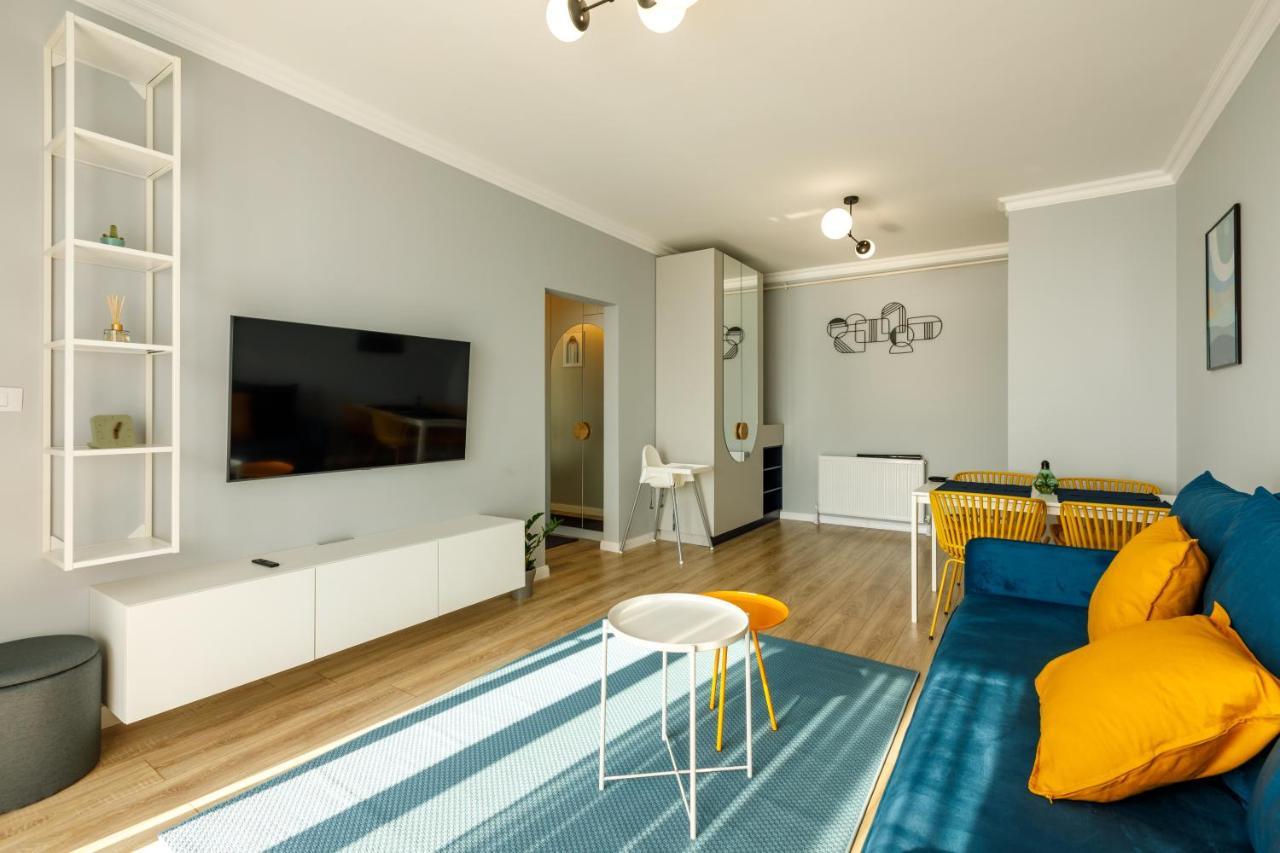 Lucky 13 Apartman Mamaia Kültér fotó