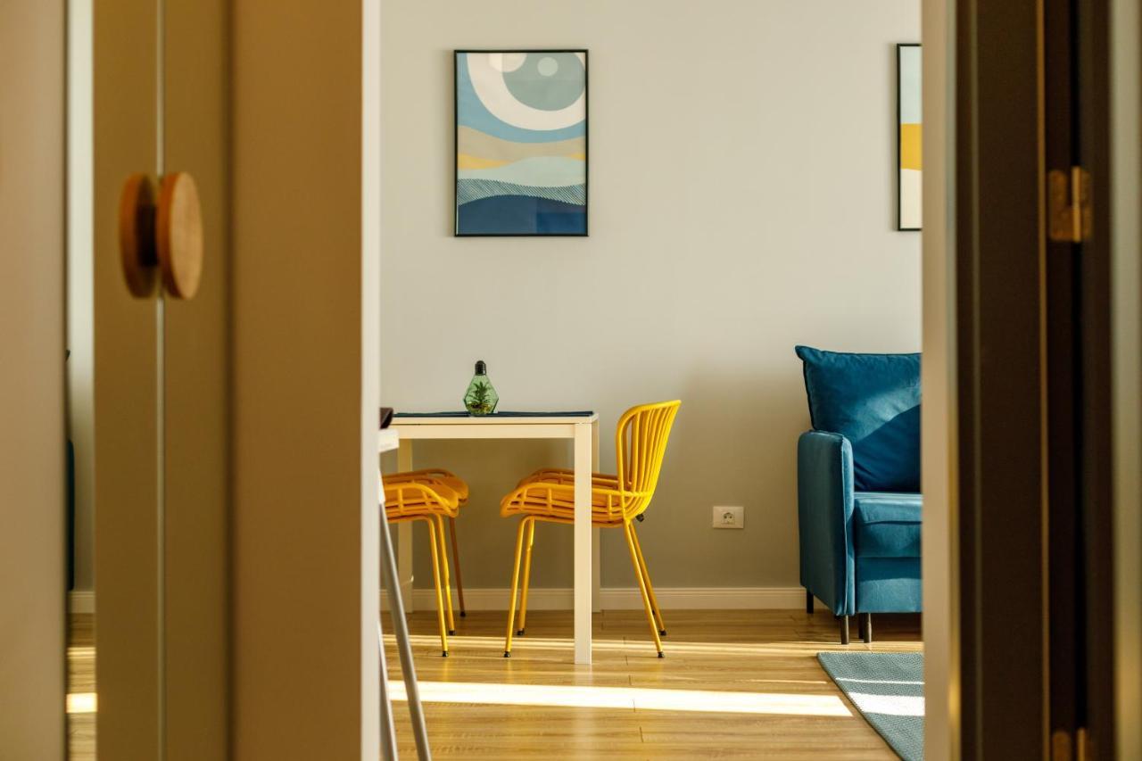 Lucky 13 Apartman Mamaia Kültér fotó
