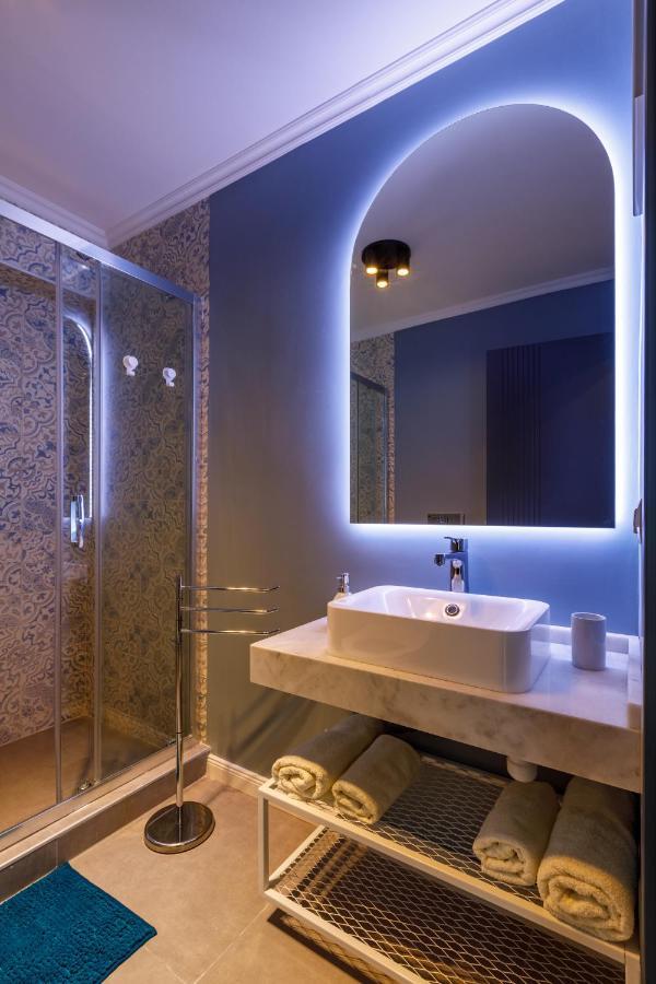 Lucky 13 Apartman Mamaia Kültér fotó